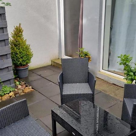 Stadtnah An Der Foerde 7 Hh L Eg Flensburg Exteriér fotografie