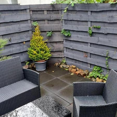 Stadtnah An Der Foerde 7 Hh L Eg Flensburg Exteriér fotografie